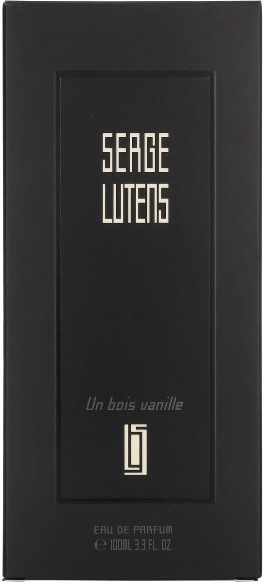 Serge Lutens Un Bois Vanille Eau de Parfum 100 ml