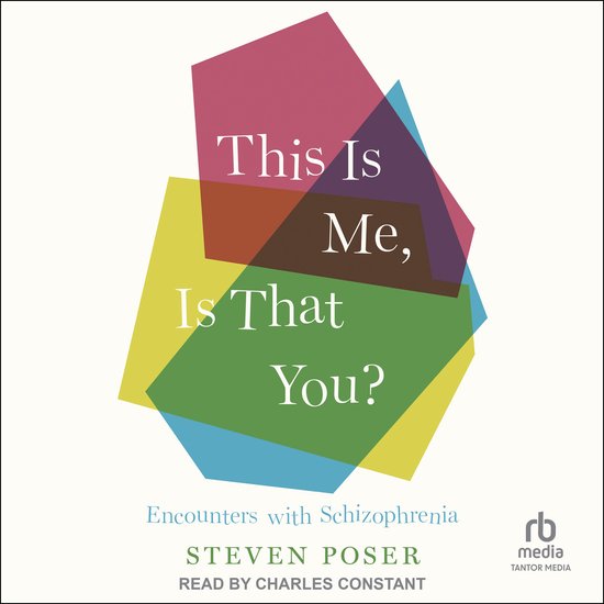 This Is Me, Is That You? - cover