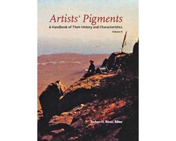 Artists' Pigments