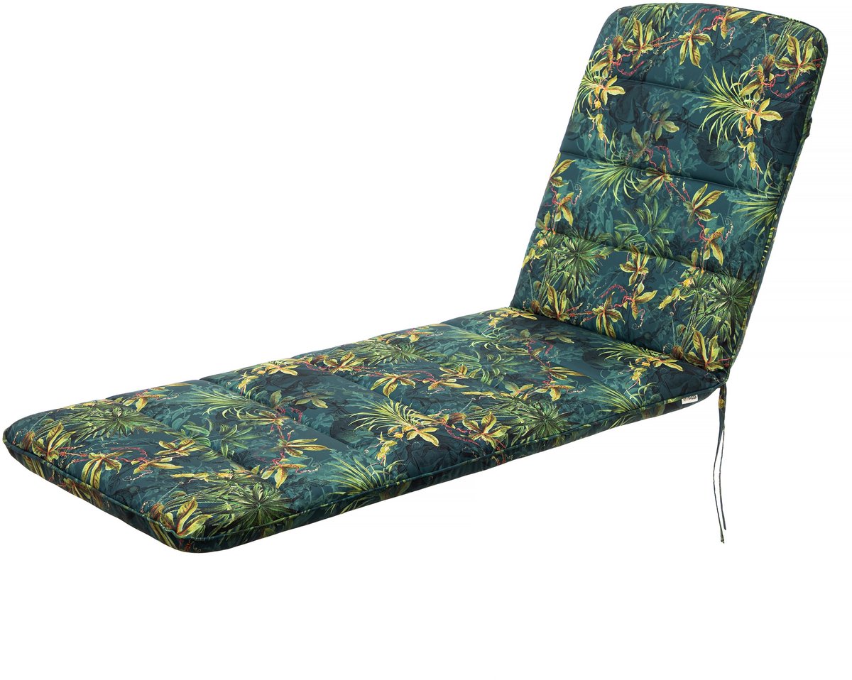 Hobbygarden - Tuinkussen - 185x60 cm - Groen