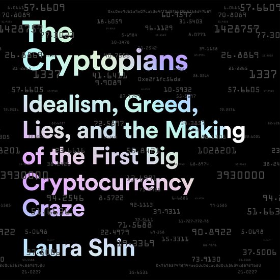 The Cryptopians - cover