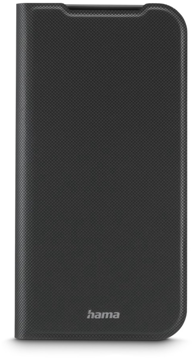 HAMA hoesje geschikt voor Pixel 10a - Daily Protect - Zwart