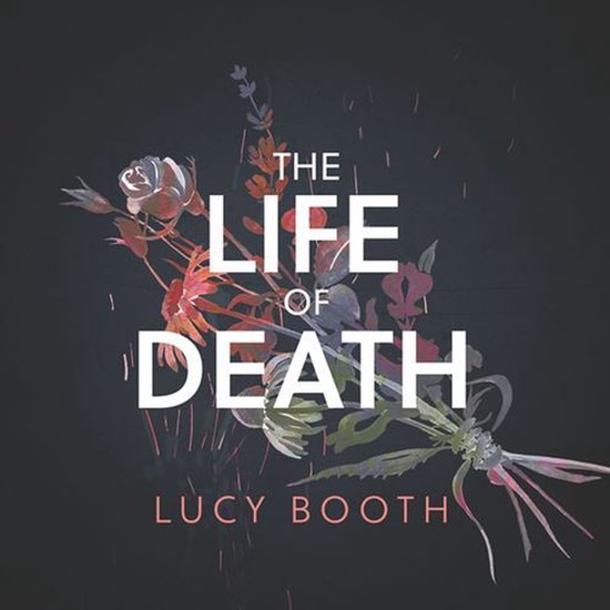 The Life of Death - cover