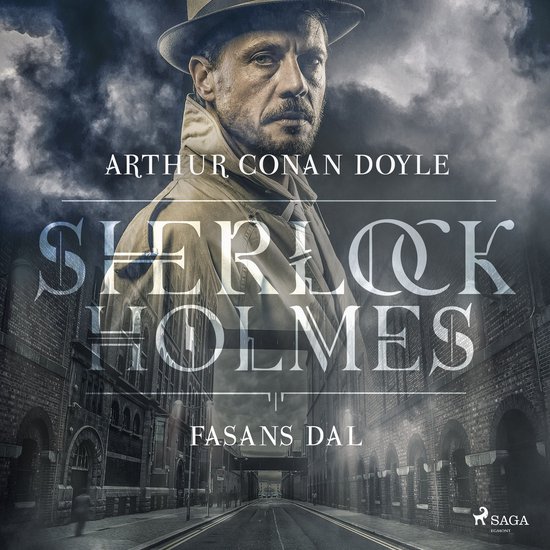 Fasans dal - cover