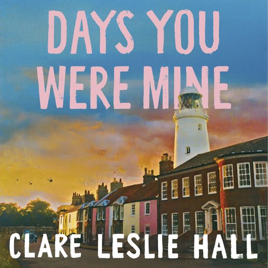 Days You Were Mine - cover