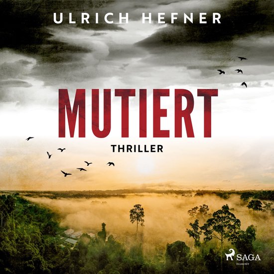 Mutiert - cover