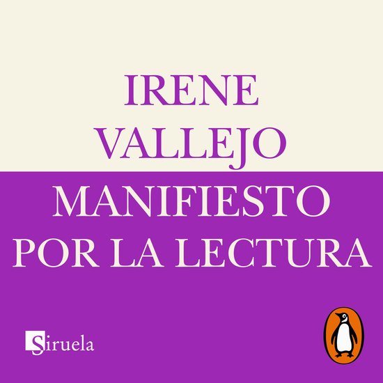 Manifiesto por la lectura - cover