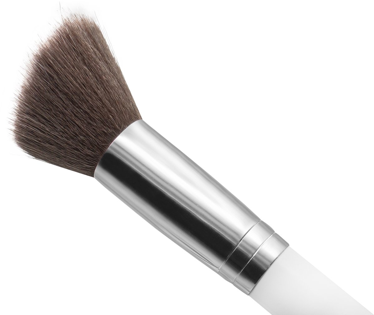 Limèz - Natural line | Bronzerkwast - cosmetica accessoires - Bronzer - make-upkwast
