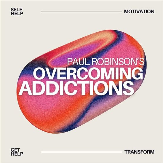 Overcoming Addictions - cover