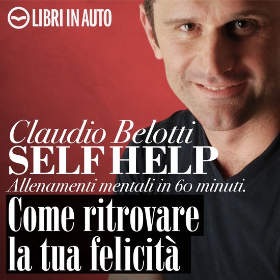 Come ritrovare la tua felicità - cover