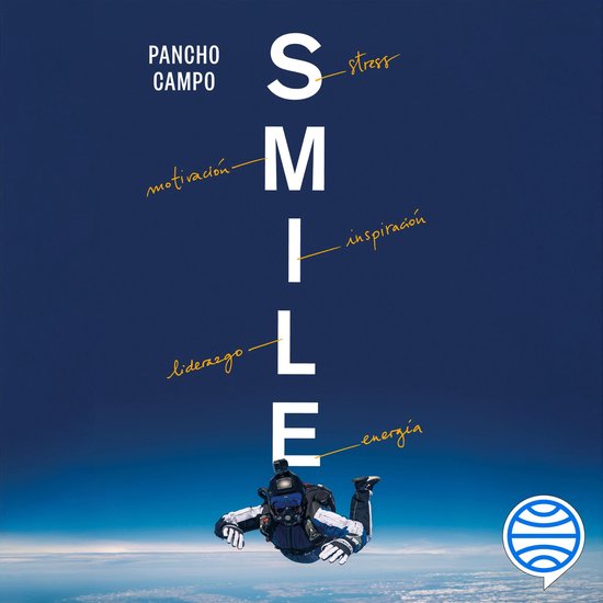 SMILE - cover