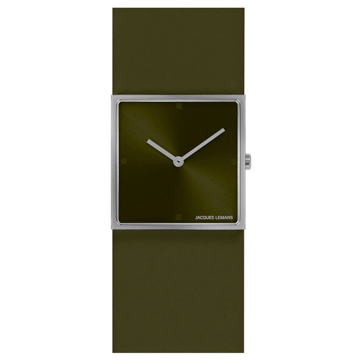 Jacques Lemans Dameshorloge 1-2057V