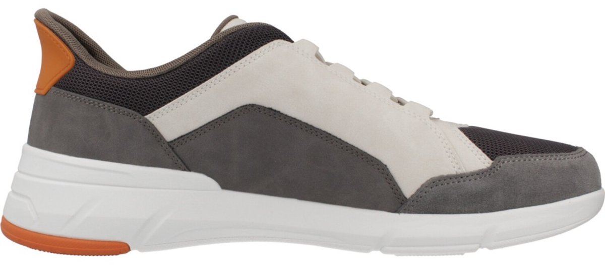GEOX U VITTOUR PLUS Grijs 41 EU