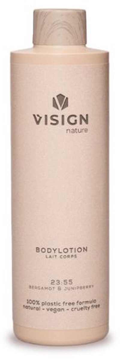 Bodylotion Navuling - Het Is Vijf Voor Twaalf - Refill - 250 ML