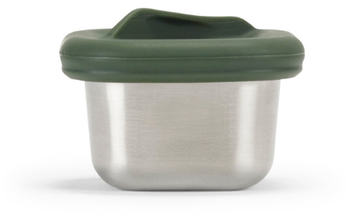 Klean Kanteen - Lunchbox - Half Snack -Snackbox 83 ml. Sea Spray