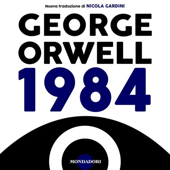 1984 - cover