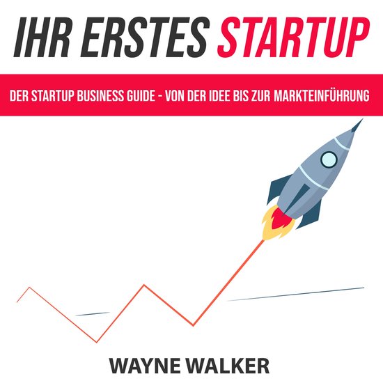 Ihr erstes Startup - cover