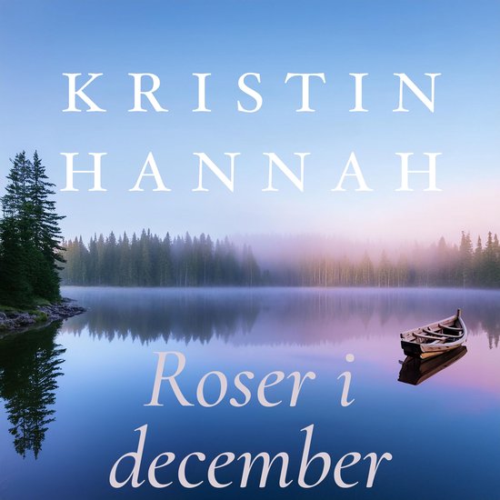 Roser i december