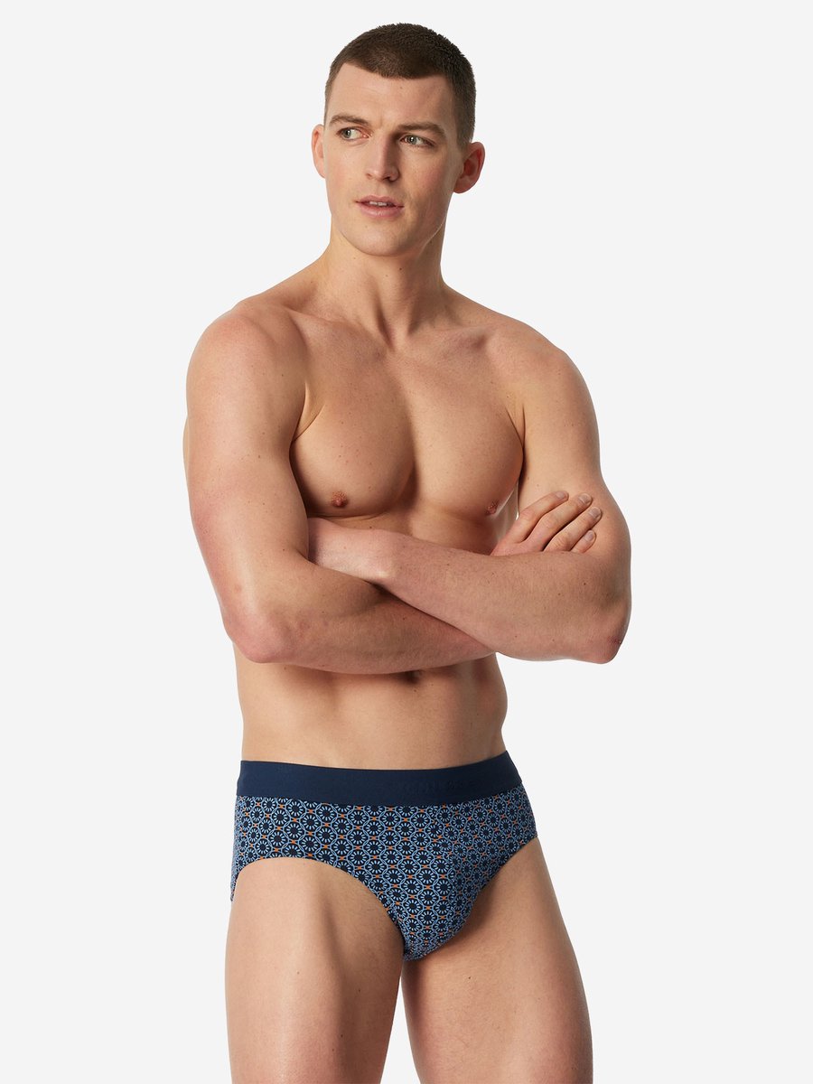 Schiesser Rio slip '95/5