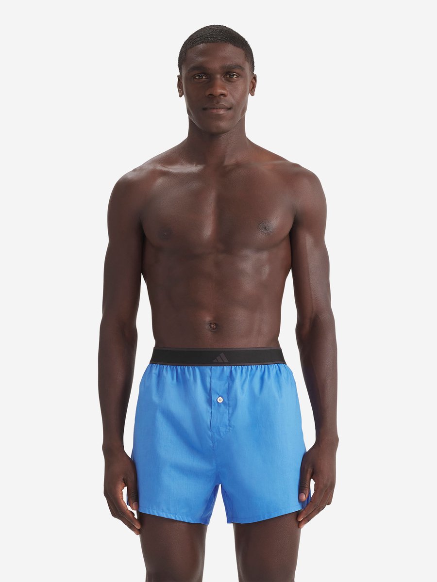 Adidas Boxer Active Woven