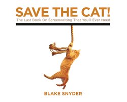 Omslag van Save the Cat!