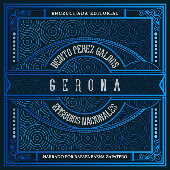 Gerona - cover