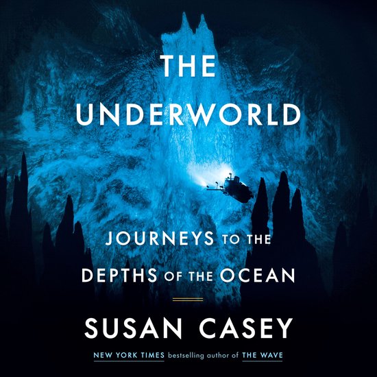The Underworld - cover
