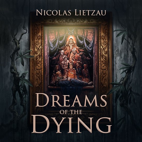 Dreams of the Dying (Music Edition)