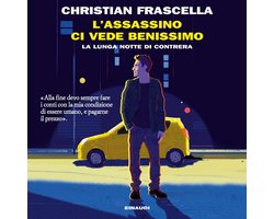 L'assassino ci vede benissimo