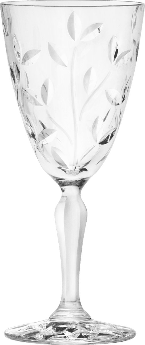 RCR Laurus Wijnglas 28 Cl Nr 2 - 6 Stuks