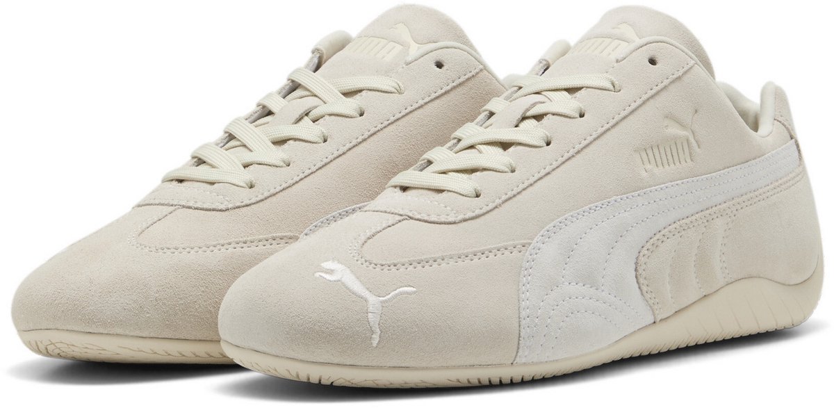 PUMA SPEEDCAT OG-SCHOENEN 39884623 r Beige