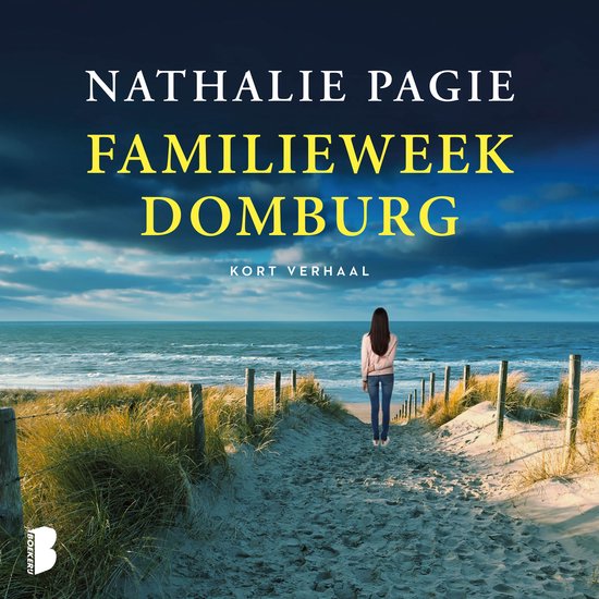 Familieweek Domburg - cover