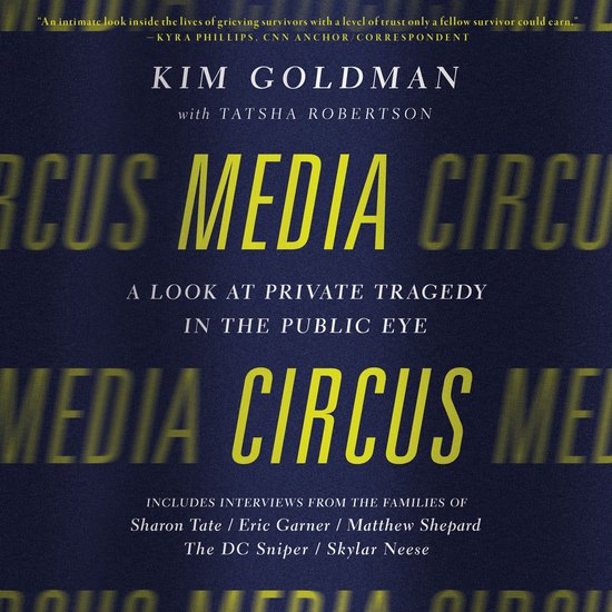 Media Circus - cover