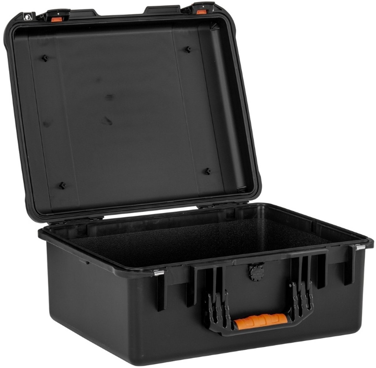 HUSK - H-4635-21 - Brede Robuuste Koffer - Elektronica, Gereedschap en A/V-systemen - Leeg