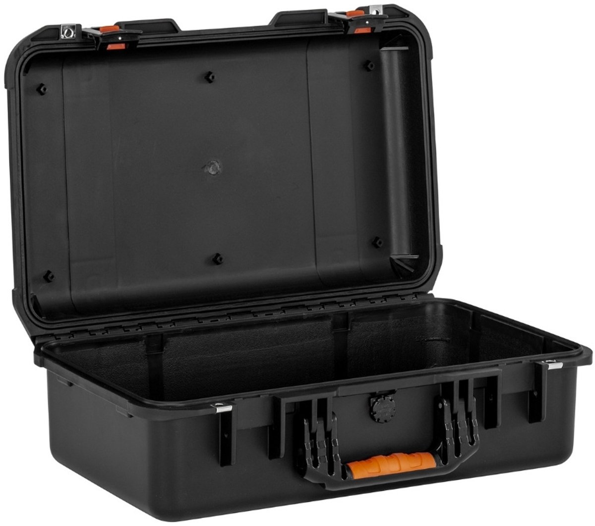 HUSK - H-5129-17 - Lange Waterdichte Robuuste Koffer - A/V-systemen, Gereedschap en Veldelektronica - Leeg