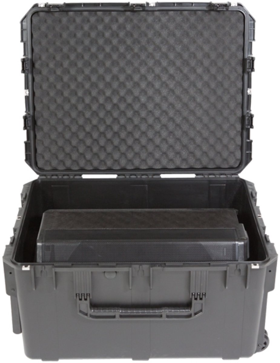 SKB iSeries Waterdichte Koffer voor Bose Fi 812 - Militaire bescherming thumbnail 6