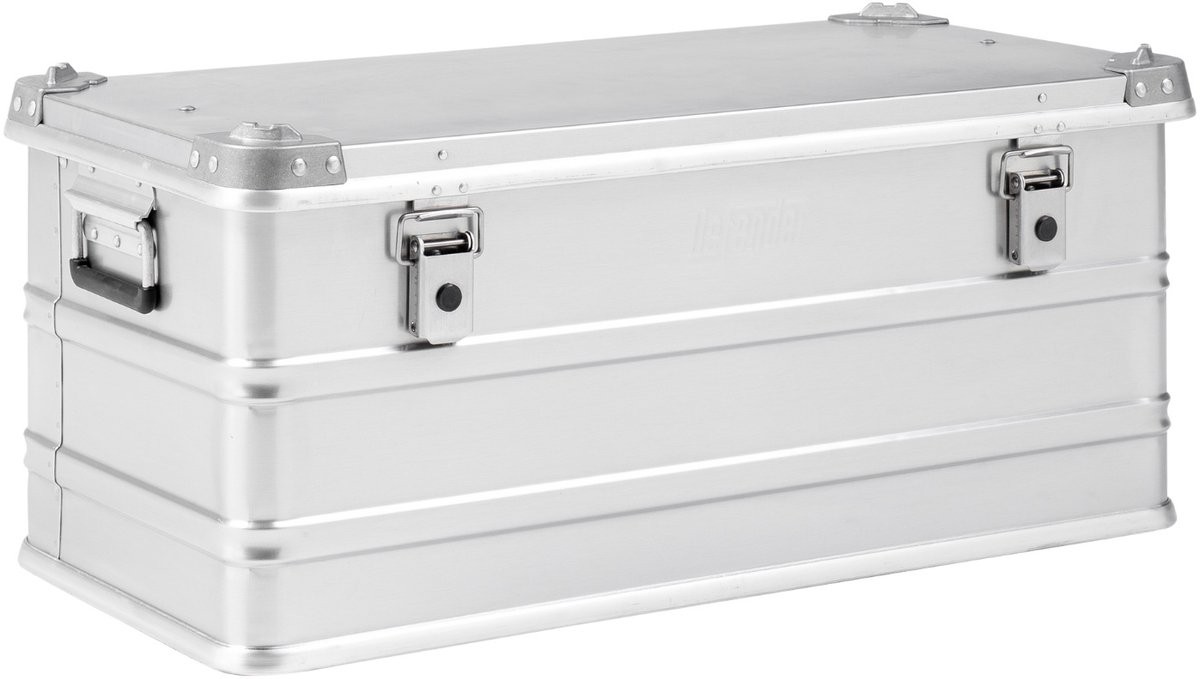 Defender - KA74 Series - Aluminium Kist 009 - 750 x 350 x 310 mm