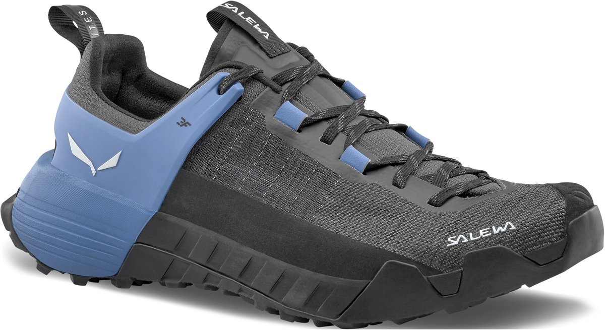 SALEWA WILDFIRE NXT LAARZEN 00-0000061458_0822 Grijs