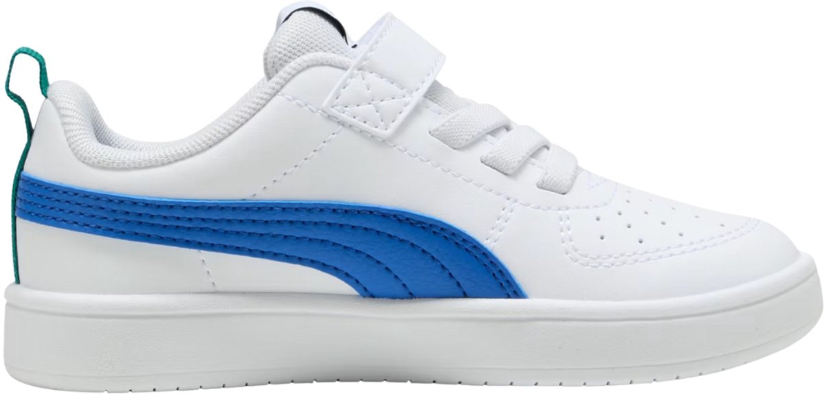 Puma Schoenen Kinderen Rickie AC PS Blauw