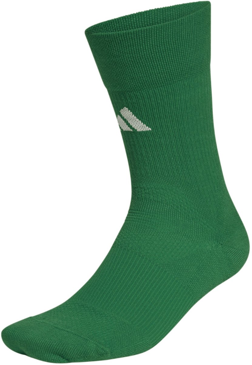 adidas Sokken Football Crew Performance Groen - Maat 37-39