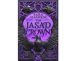 The Jasad Crown