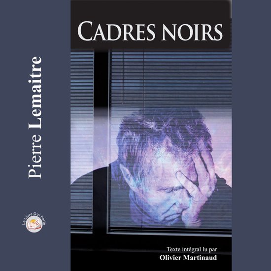 Cadres noirs - cover