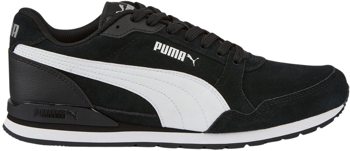 Puma Schoenen ST Runner v3 SD Zwart