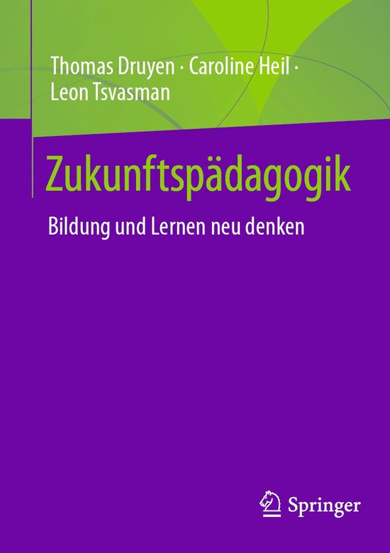 Education and Social Work (German Language) - Zukunftspädag ... - cover