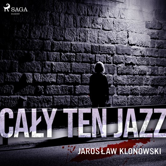 Cały Ten Jazz - cover