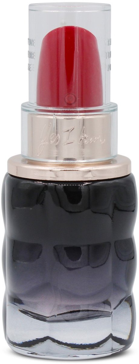 Cacharel Yes I Am Fabulous Eau de parfum spray 30 ml