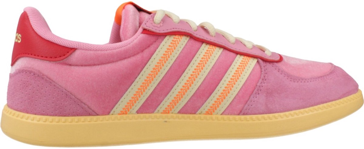 ADIDAS BREAKNET SLEEK EU Roze