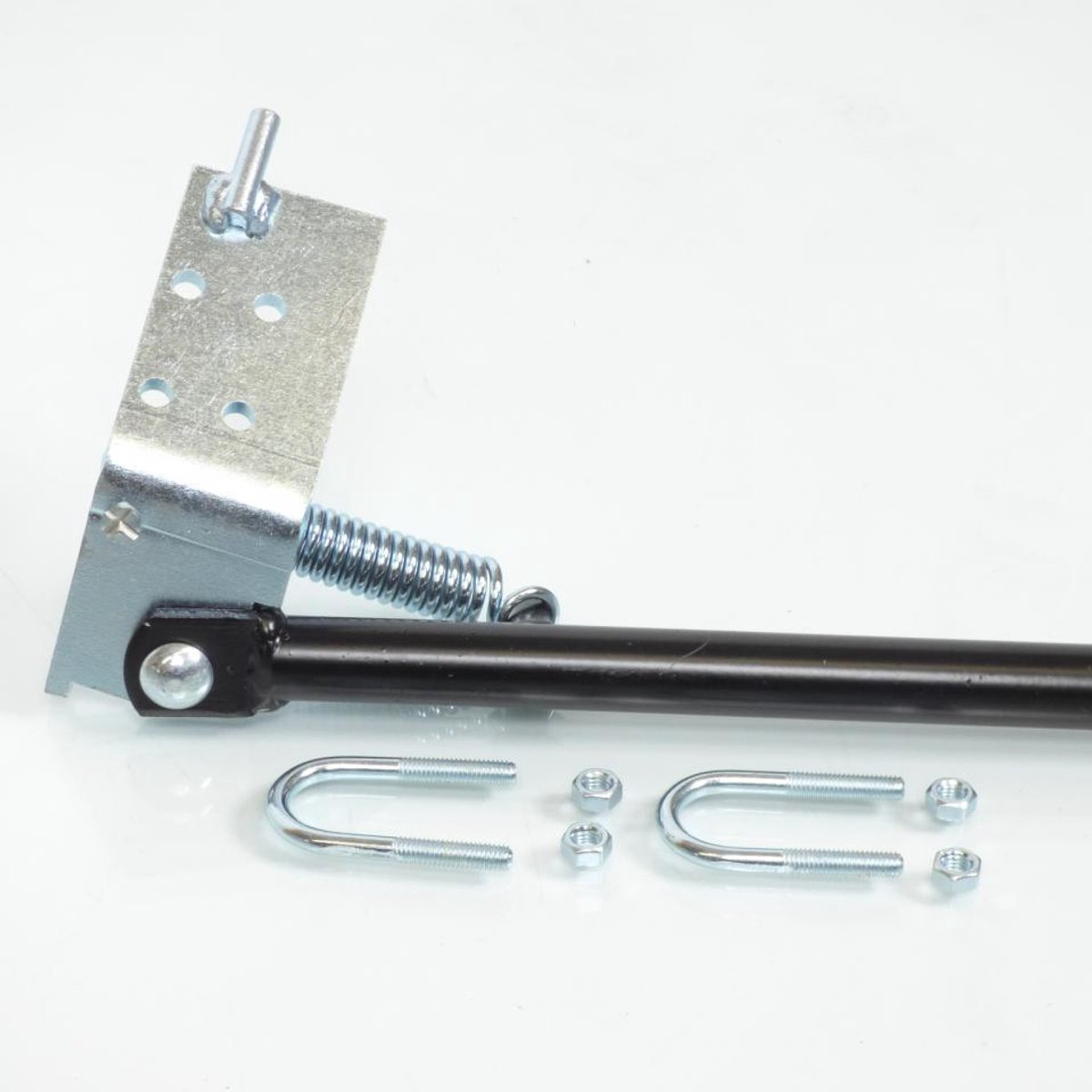 Béquille latérale Blackbird pour Auto 50 Neuf