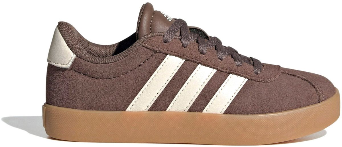 Adidas VL Court 3.0 Sneakers Junior Bruin
