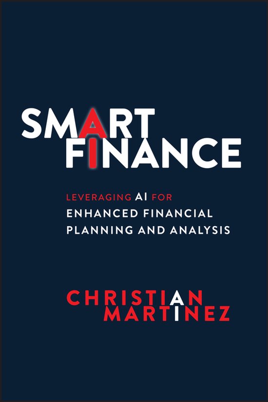 Smart Finance - cover